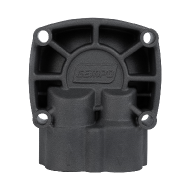 371-496  C MODEL MEBRAN KAPAĞI SOL