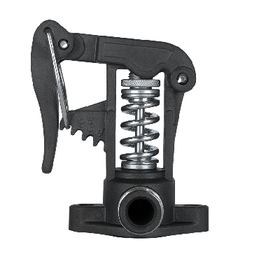 A MODEL REGÜLATÖR ÜST SETİ