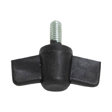 6 METRİK AYAR VİDASI  KELEBEK