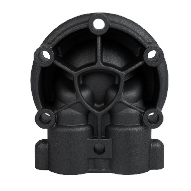 4160/3121/MEBRAN KAPAĞI SOL