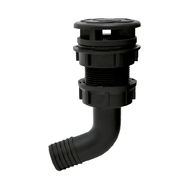 ANAFOR KESİCİ 32 MM  DİRSEKLİ