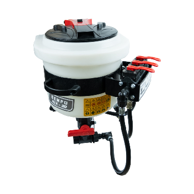 GEMMIX 20 LT KARIŞTIRICI