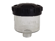 YAĞDANLIK DÖRT MEBRANLI PASOLU  ŞEFFAF