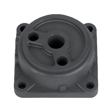 3 ÇIKIŞLI REGÜLATÖR YAN KAPAK