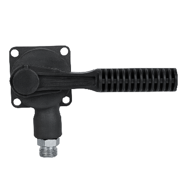 505 REGÜLATÖR REKOR ÇIKIŞLI YÖN KOLLU  TOPLANMIŞ