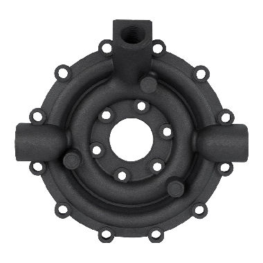 4105-A  MODEL  MANİFOLD KAPAĞI