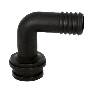 38X27 FİLİTRE ÇIKIŞ DİRSEĞİ