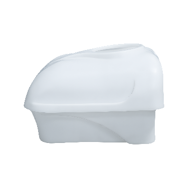 100 LT PLASTİK DEPO MİDİ SERİSİ