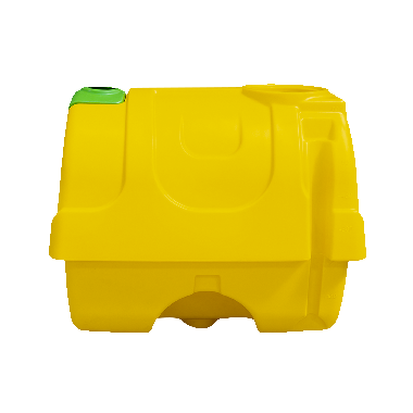 600 LT PLASTİK DEPO POWER SERİSİ