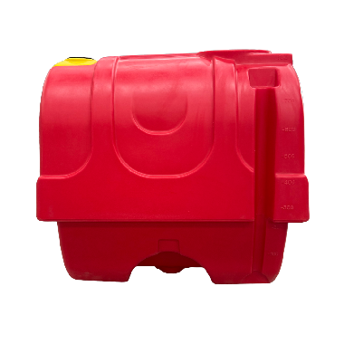 800 LT PLASTİK DEPO POWER SERİSİ