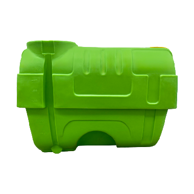 800 LT PLASTİK DEPO MEGA SERİSİ