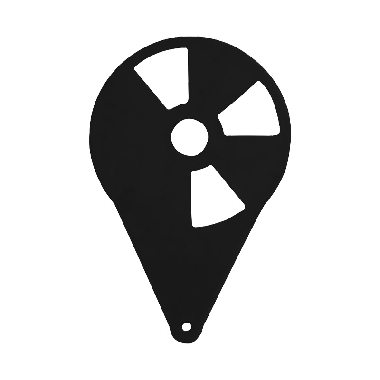 GÜBRE SERPME TEPSİSİ 3 DELİKLİ 2