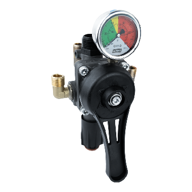 3 ÇIKIŞLI REGÜLATÖR