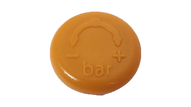 REGÜLATÖR BASINÇ SOMUNU TAPASI(MCA MODEL)