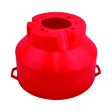 POMPA ŞAFT MUHAFAZASI 371 496 MODEL