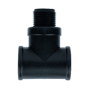 1/2 - 1/2 DİŞİ 1/2 ERKEK T DİRSEK